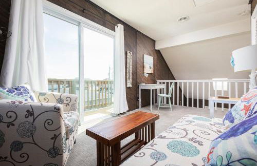 Oceanside Cottage -3BDR 2BA-Walk to Beach! - Foto 19