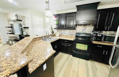 Sharyland Townhome - Foto 20