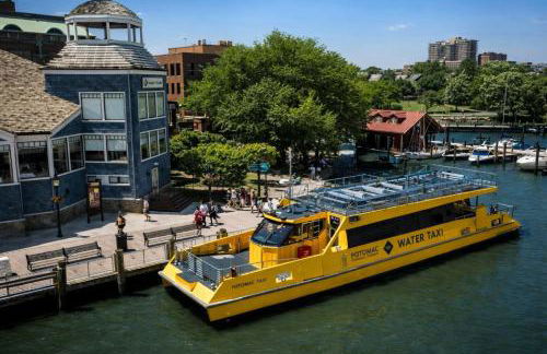 The Manor - Alexandria - Foto 3