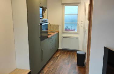 L'Escale Jungle - classé 2 étoiles - Foto 10