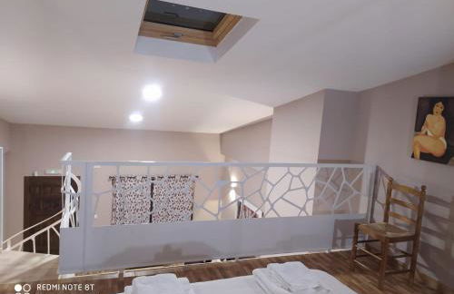 Country Houses Santa Ana de la Sierra - Foto 9