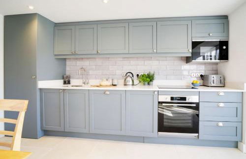 Starfish Cottage - Foto 7