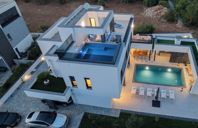 Villa Elena - Foto 28