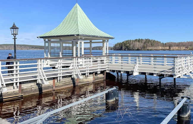 4 Star Holiday Home in Nora - Foto 20