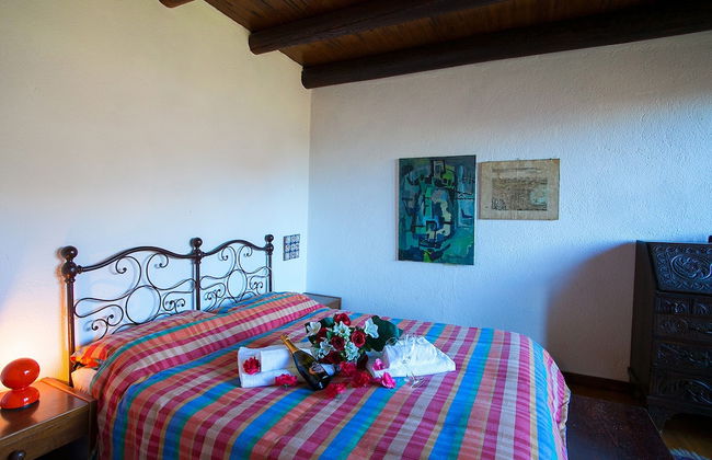 Villa Il Castagno - Foto 2