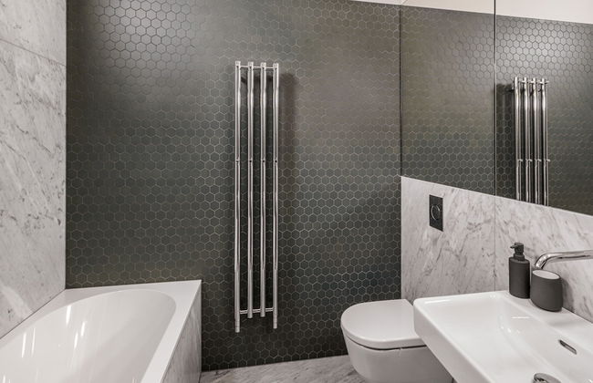 MN6 Luxury Suites by Adrez Living - Foto 48