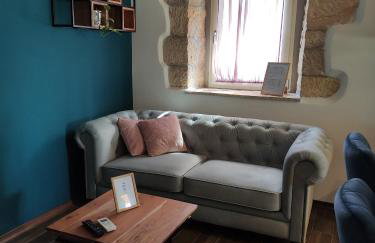 Garden apartment Dena - Foto 3