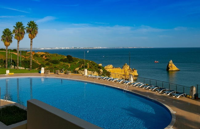 A15- Cliffside Beach Apartment by Dreamalgarve - Foto 63