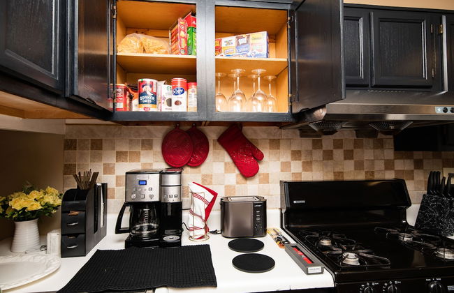 Sweet Home Georgia - Foto 34