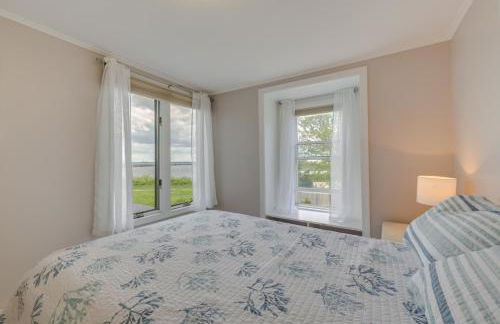 5 Mi to Provincetown! Water-View Beach House - Foto 32