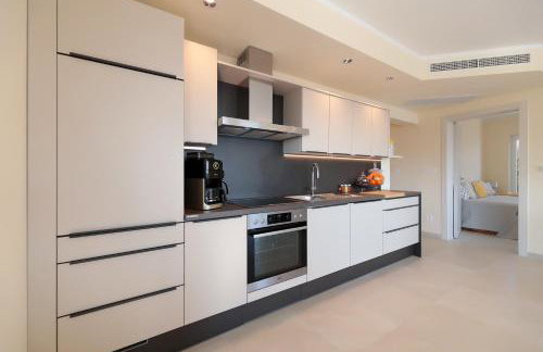 Villa Sunny Ičići- Apartment Sun - Foto 59