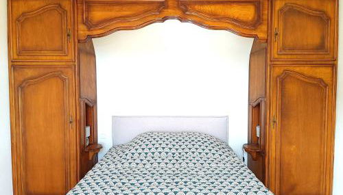 Maison avec WIFI, jardin, terrasse à l'ILE GRANDE - PLEUMEUR-BODOU - Réf 270 - Foto 3