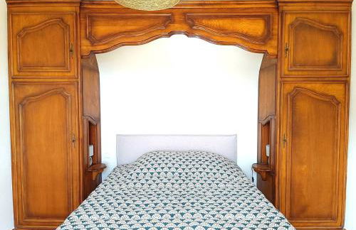 Maison avec WIFI, jardin, terrasse à l'ILE GRANDE - PLEUMEUR-BODOU - Réf 270 - Foto 3