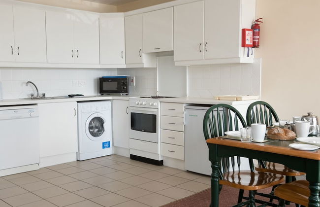 Spanish Cove Holiday Home Sleeps 5 - Foto 10