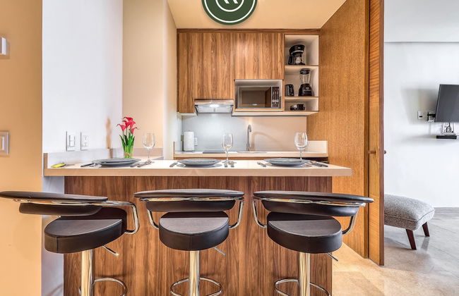 Zantamar in Puerto Vallarta - Foto 16