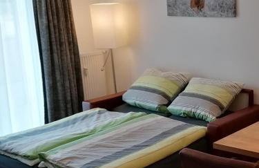 Ferienwohnung Schwarzwaldnest - Foto 11