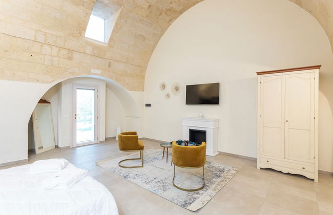 MASSERIA DELPRETE - Foto 15