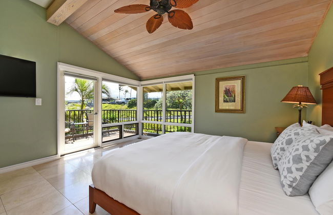 Kapalua Bay Villas 23b1 - Foto 1