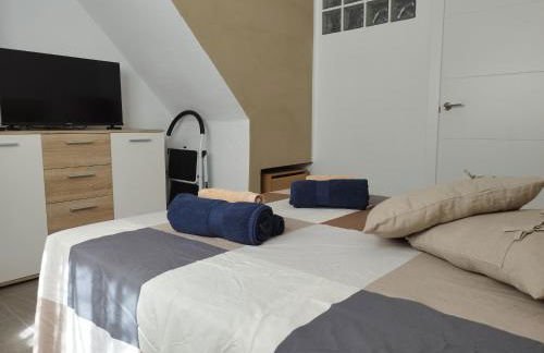 Casa de María Luisa - Foto 52