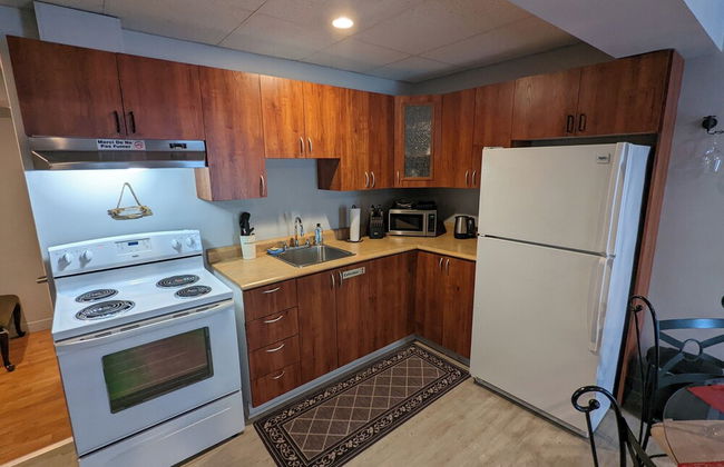 Hébergement Harvey - Foto 46