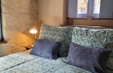 Domaine Bel Air 855 - Gîte Belle - Foto 20