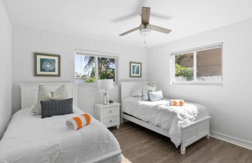 Villa Luxe 4BD 3BR Spacious Villa Heated Pool - Foto 24