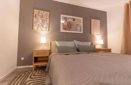 Spacious apartment with garden - Foto 7