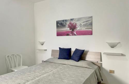 Casa Artemide - Primo piano indipendente con vista mare - Foto 13