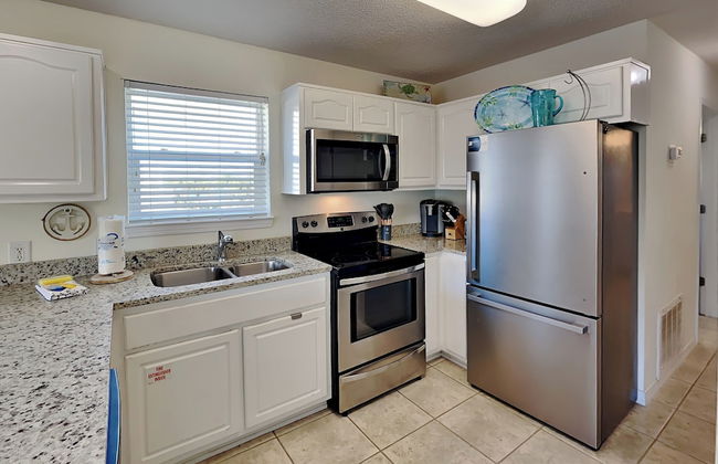 Gulf Island by SVR - Photo 27