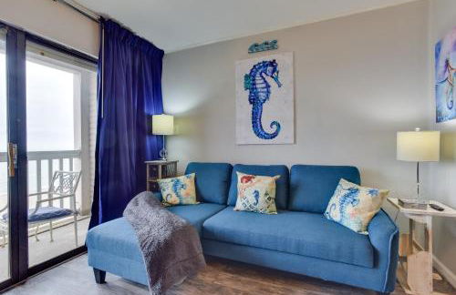 Waterfront Corpus Christi Escape with Pool Access! - Foto 4