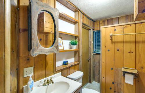 5 Mi to Lake Oroville Huge Riverfront Home! - Foto 27