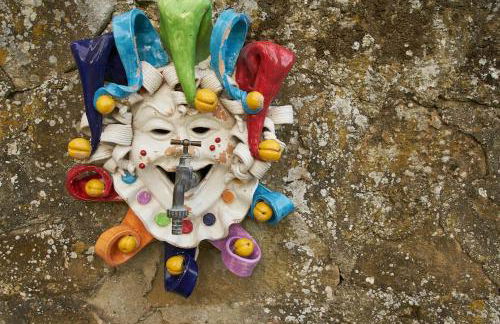 Villa Vestra in Vinci holiday home - Foto 19