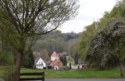 Ferienwohnung Lucke - Foto 16