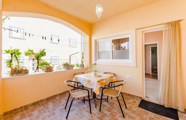 Apartments Jerko - Foto 36