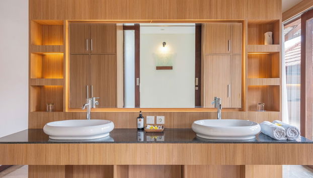 Kings Villas Sanur By Moria - Foto 5, Habitación