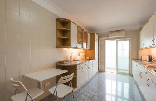 Estoril Biarritz - Luxury Sea View - Center Apart - Foto 25