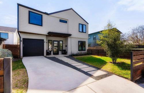 Central Austin Oasis with Pool - Sleeps 9 - Foto 5