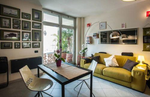 Modern Apartment Giovanni Square IUN Q6922 - Foto 1