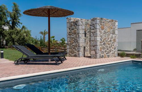 Heliophos Villa Amalthia - Foto 14