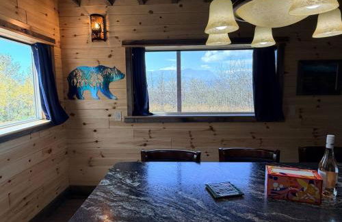 Glacier Mirador-A Fortress overlooking the Rockies Part of the Glacier Ridge Vacation Rentals - Foto 10