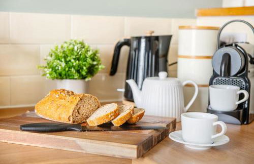 The Lodge Cottage - Foto 8