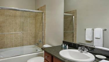 AVE Union - Furnished Apartment, Union NJ - Foto 4