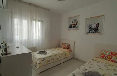 Appartement in Kallikratia - Foto 6