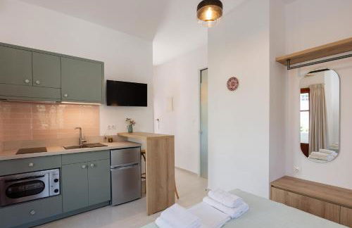 Eleftheria Studios - Foto 60