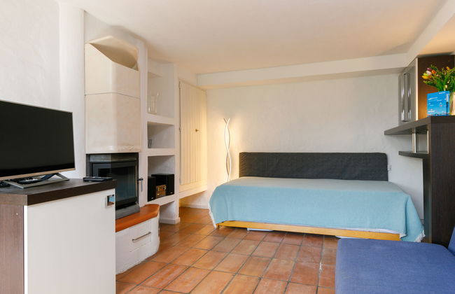 Villaggio Sureggio A4 mit TicinoTicket - Foto 10