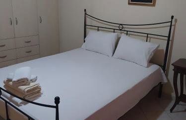 Menidi apartment Β - Foto 23