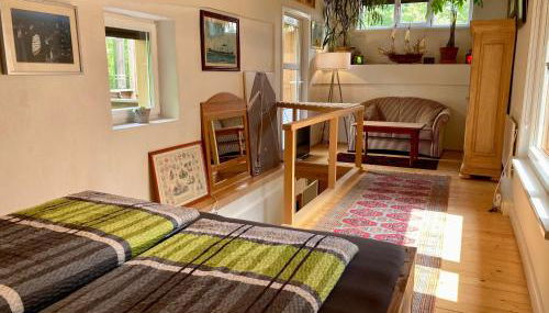 Beim Hufschmied - Foto 4