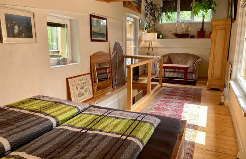 Beim Hufschmied - Foto 4