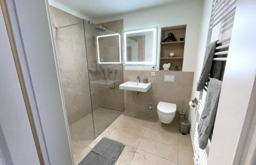 Ferienwohnung Baltic Lagoon Ostsee - Foto 9