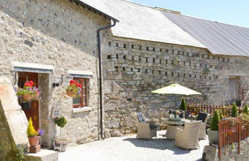 Bagtor Hayloft - Foto 1